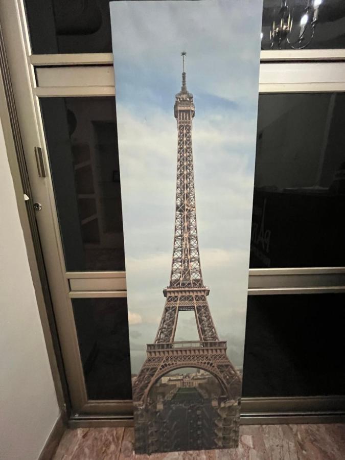Hotel Paris San Juan de los Lagos Exteriör bild